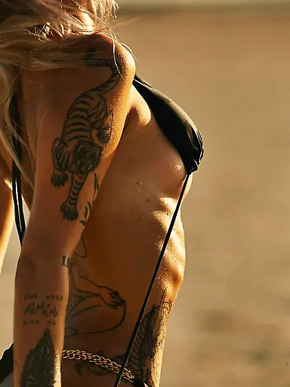 Skylar George Free Photos