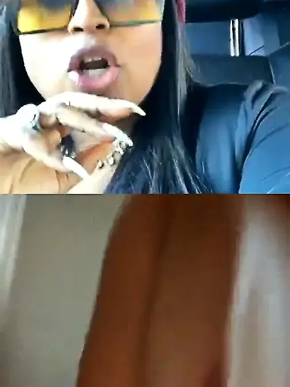 Natalie Nunn Nip Slip