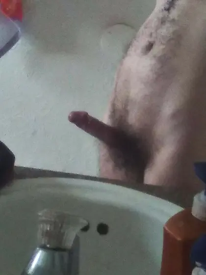 My cock for you to enjoy