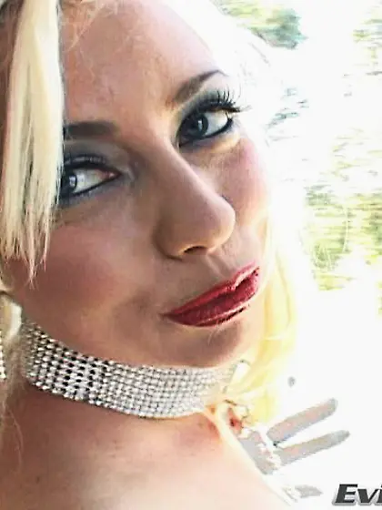 Big tits american blonde rough sex