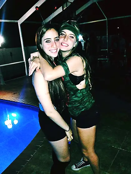 Instagram Girls / Fap Fuel