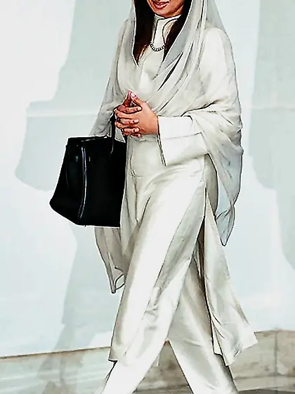 Pakistan Wonderful Foreign Minister Hina Rabbani Khar