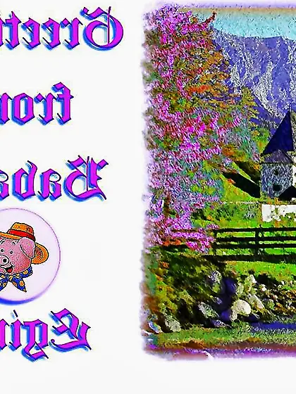 Them.  Drawn Porn Art 14 - Enema trio by German (two) for crzs