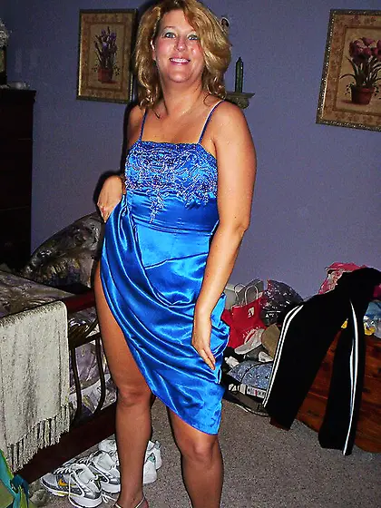 Tennessee Slut,  Amy Matney