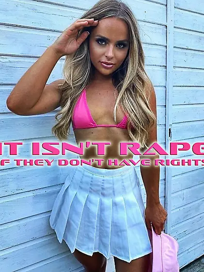 No rights,  no problem