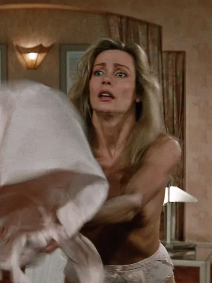 Virginia Hey - The Living Daylights