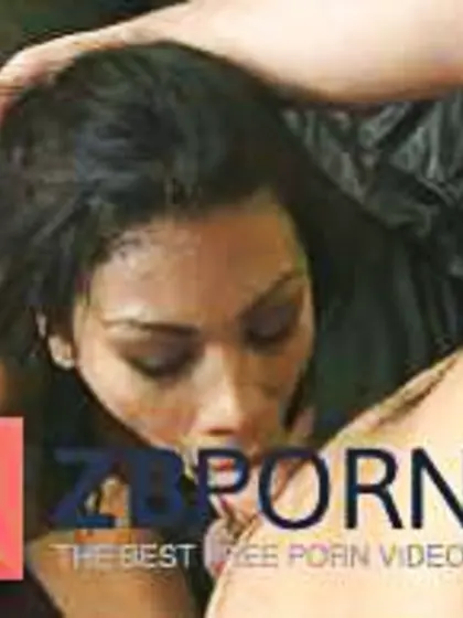 Us and a super-sexy visitor!