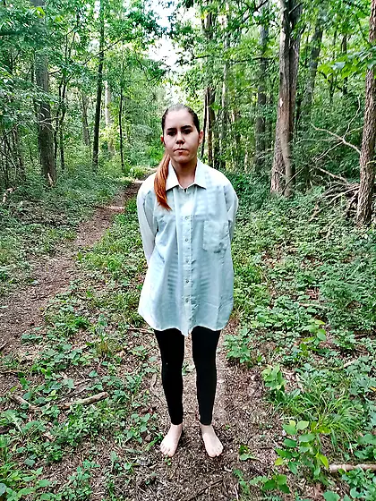 Execution in the forest