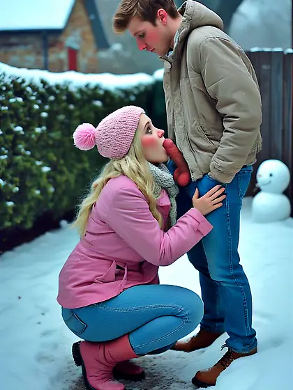 A thing between Siblings..