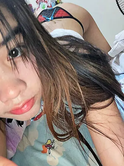 Thai slut