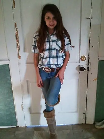 Yummy Allison pt. 2 she's definitely improving boys