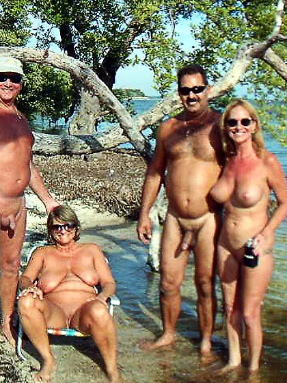 Friends, Family, and Strangers