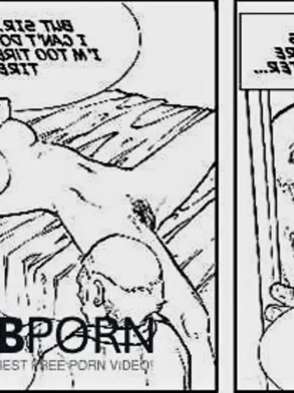 Fine Old Fella - LEB - MarisComics