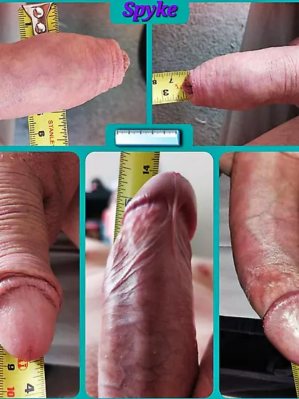 My Little Uncut Dick