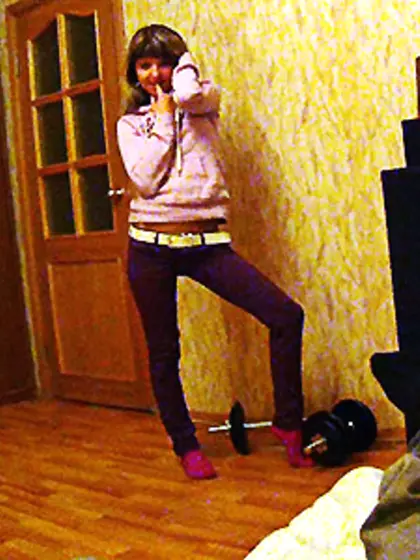 Sorts teen dolls ready