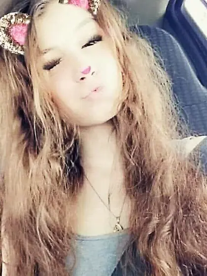 Yummy Allison pt. 2 she's definitely improving boys