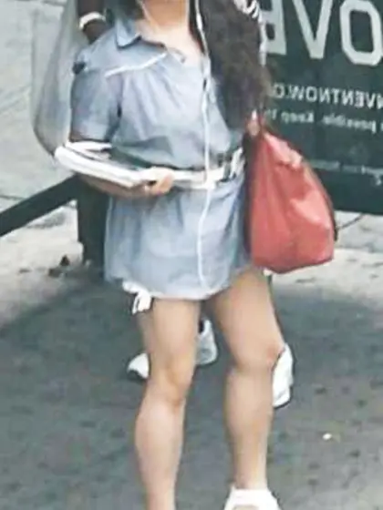 Harlem Women in the Fever Fresh York