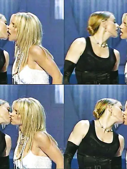 Britney Jean Peckers