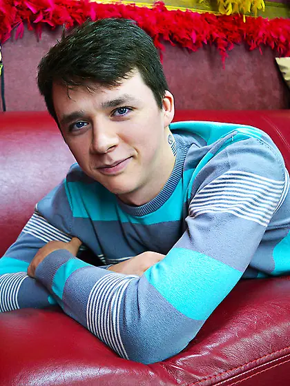 White young gay cutesajidforu