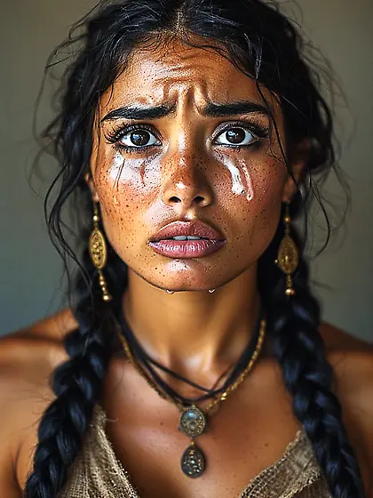 Pukepump the Inca Skank