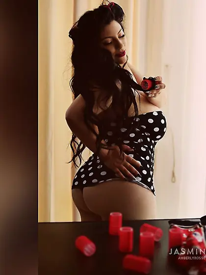 French teen webcam striptease