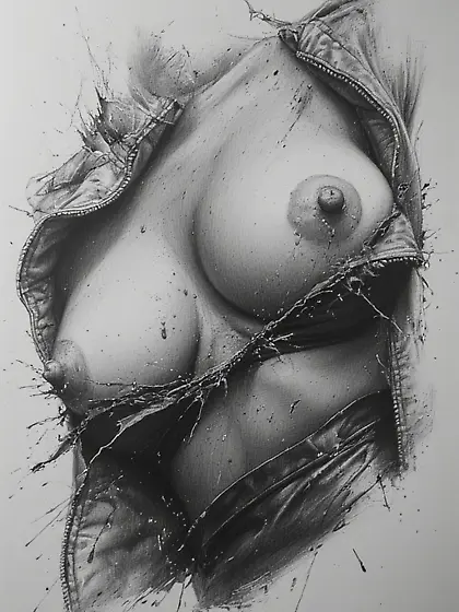 artwork pencil