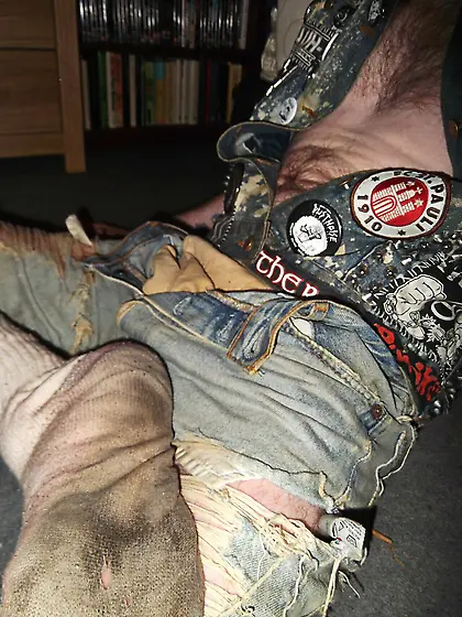 when the stink lures you like a moth to a flame