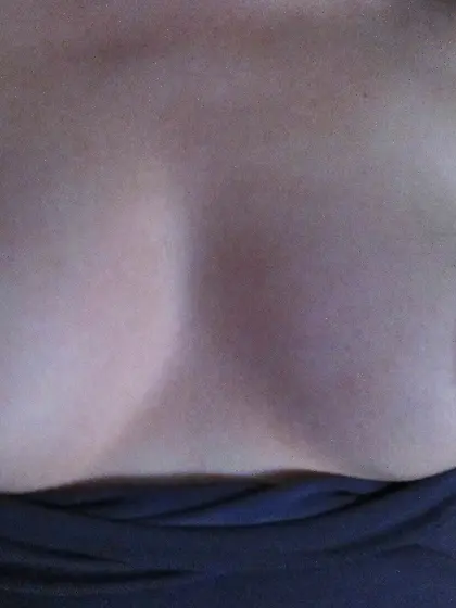 Ditch girlfriend shared