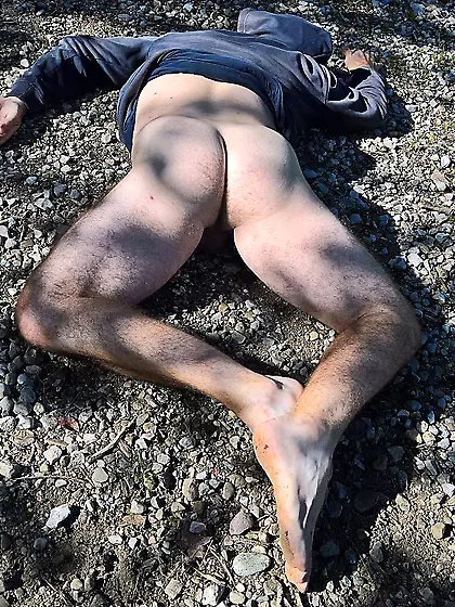 Andy sedated Gymnast 19