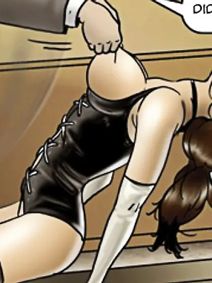 Gal covered cum guys