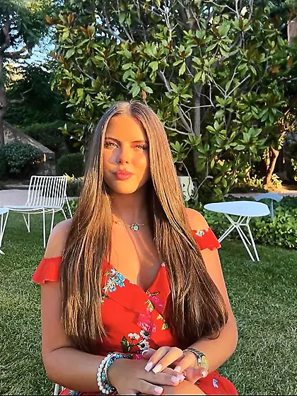 Tight brunette Lincoln uni slut - Lily