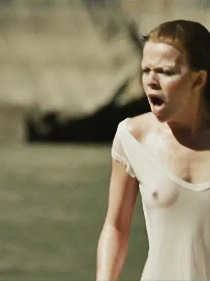 Signe Egholm Olson - Into the Wild (2007)