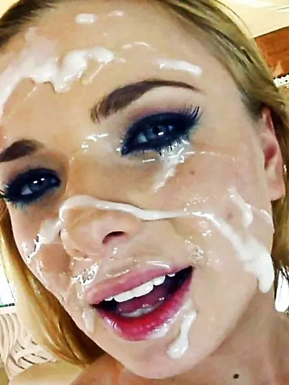 Cumshot Pics