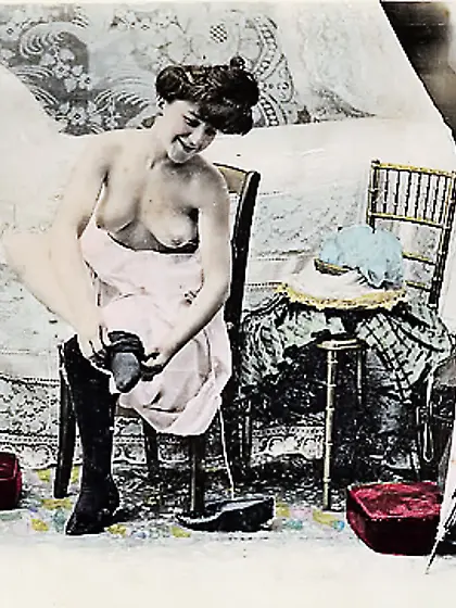 Stunning chicks large jugs