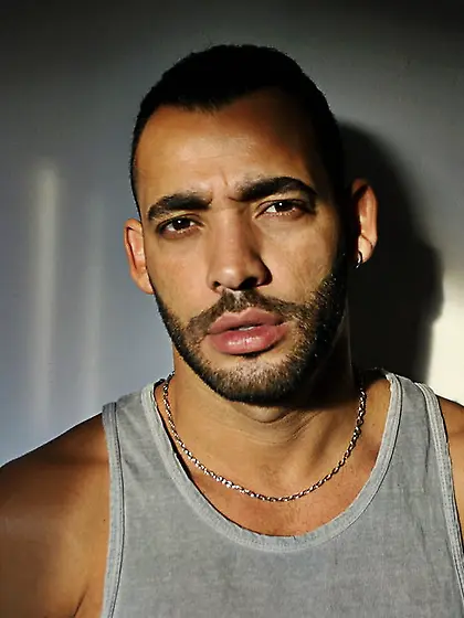 Latin gay igorlino anal