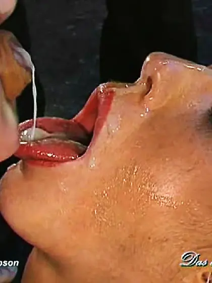 Vivian SCHMITT - 666 DEVOT GGG Piss Drinking ANAL