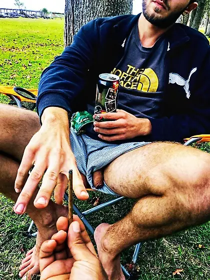 fagbait - alpha cocks luring faggots to destiny