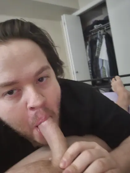 Exposed Faggot Sean MacRae