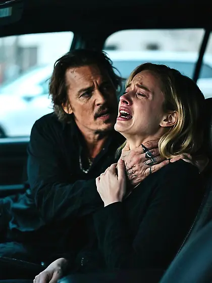 Amber Heard had it coming