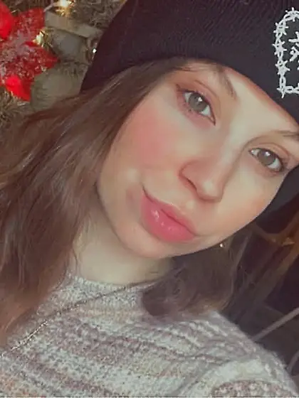 Yummy Allison pt. 2 she's definitely improving boys