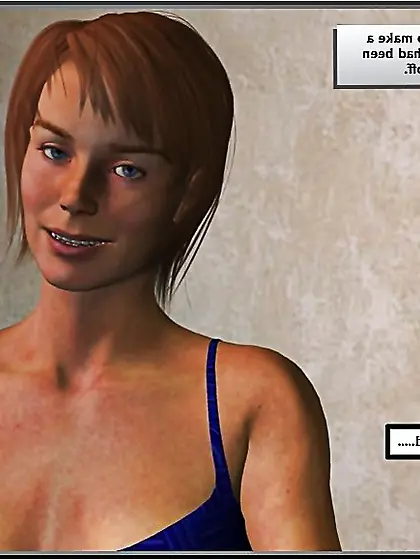 Carol and Peter four part