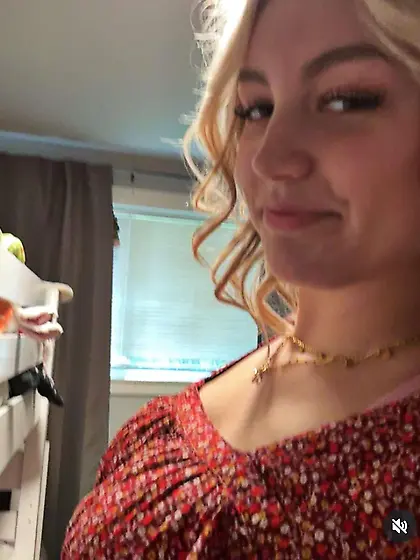 Julianna candid teen