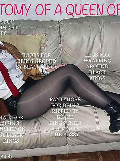 Makise Kurisu Blacked [NTR]