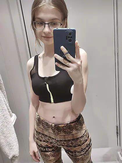 Sonia F - german slutty girl - deutsche schlampe