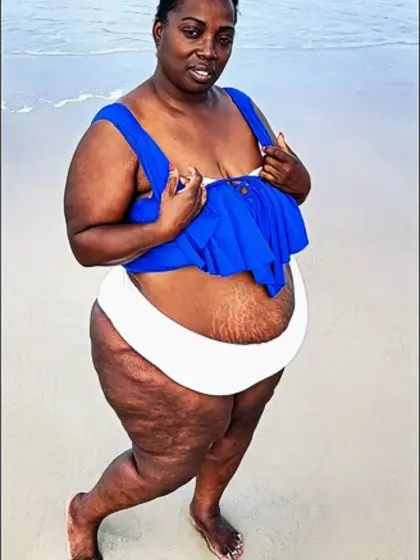 MochaSwallows the Beach Bum