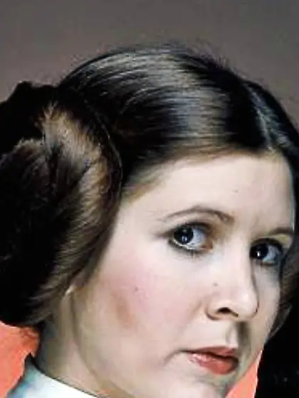 Princess Leia