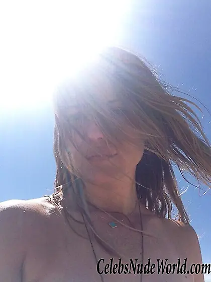 Ivana Milicevic Leaked