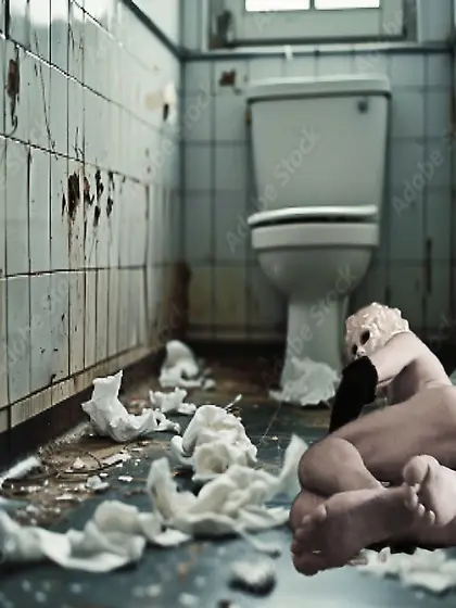 pathetic filthy bitch