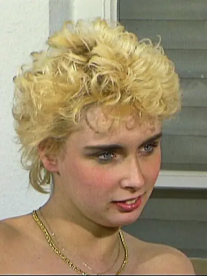 Carmen Herzog Tribute