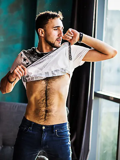 White gay a0alwaysready fingering